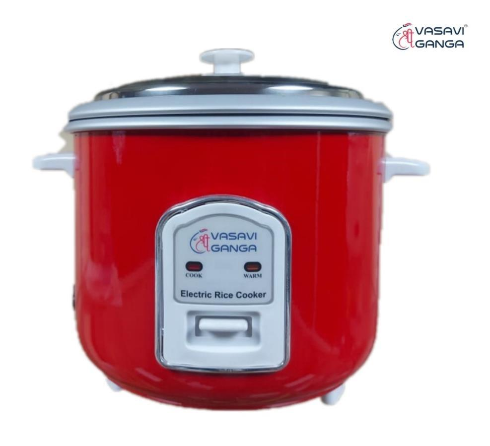 Nano Glass Top Gas Stove