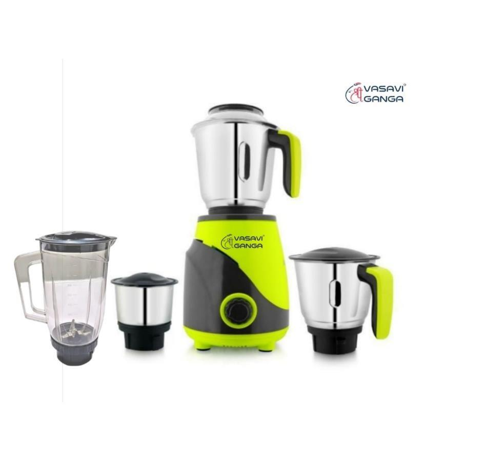 Kitchen Appliances