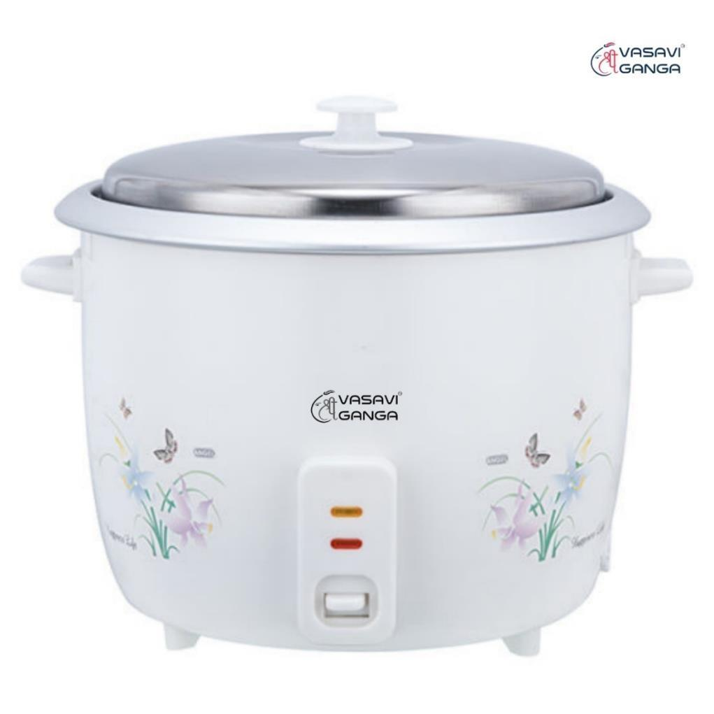 2.8L Rice Cooker